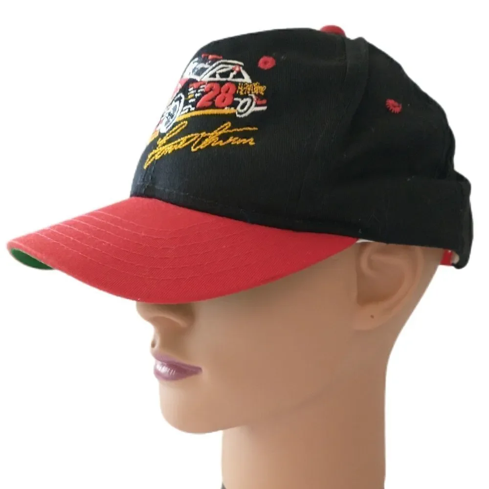 Nascar vtg ernie